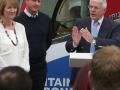 ब्रिटनचा कौल युरोपियन युनियनला मिळेल, बाजार, पंटर्सना विश्वास - Marathi News | The UK will get British council vote, market, trust pants | Latest international News at Lokmat.com