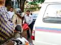 दहशतवादी न्यायालयात शिरतात तेव्हा... - Marathi News | When terrorists enter court | Latest nagpur News at Lokmat.com