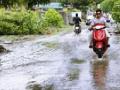 पावसाने काढले वाभाडे : - Marathi News | Rainfall caused by rain: | Latest yavatmal News at Lokmat.com