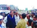 ‘भीमाशंकर’ विस्तारीकरणात येऊ नये - Marathi News | 'Bhimashankar' should not be expanded | Latest satara News at Lokmat.com