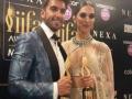 IIFA २०१६ पुरस्कारांवर 'बाजीराव-मस्तानी'ची छाप - Marathi News | Imprint of Bajirao-Mastani on IIFA 2016 awards | Latest filmy News at Lokmat.com