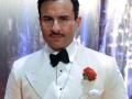 चित्रीकरणा दरम्यान अभिनेता सैफ अली खान जखमी - Marathi News | Actor Saif Ali Khan injured during filming | Latest filmy News at Lokmat.com