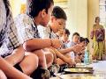 आहारासह पोषणासंदर्भात राज्य सरकारने अभ्यास करावा - Marathi News | State government should study with diet and nutrition | Latest maharashtra News at Lokmat.com