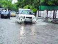 मुरुड तालुक्यास पावसाने झोडपले - Marathi News | Murud taluka got upset with rain | Latest maharashtra News at Lokmat.com