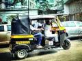 ठाण्यात धावणार अबोली रिक्षा ! - Marathi News | Abolie rickshaw to run in Thane! | Latest maharashtra News at Lokmat.com