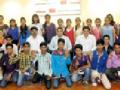 स्वप्न तुमचे, बळ आमचे - Marathi News | Your dream is yours, our strength | Latest nagpur News at Lokmat.com