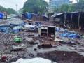 राष्ट्रीय महामार्गावरील दुकाने बॅकफूटवर - Marathi News | Shops at National Highway on Backfoot | Latest maharashtra News at Lokmat.com