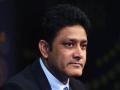 भारतीय गोलंदाजांनी स्वतःवर विश्वास ठेवावा - अनिल कुंबळे - Marathi News | Indian bowlers should believe in themselves - Anil Kumble | Latest other-sports News at Lokmat.com