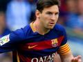 कमबॅक मेस्सी... - Marathi News | Comeback Messi ... | Latest other-sports News at Lokmat.com