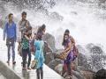 पाऊसवेडे - Marathi News | Rainy season | Latest oxygen News at Lokmat.com