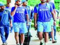 वेस्ट इंडिज दौऱ्यासाठी सज्ज - Marathi News | Ready to tour the West Indies | Latest other-sports News at Lokmat.com