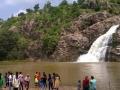 पिकनिक पॉईंट : हाजरा फॉल (गोंदिया) - Marathi News | Picnic Point: Hazra Fall (Gondiya) | Latest maharashtra News at Lokmat.com