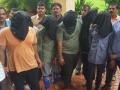 ठाणे दरोड्याप्रकरणी आजी-माजी कर्मचा-यासह 6 जण अटकेत, 4.19 कोटी हस्तगत - Marathi News | Six persons, including a grand-aged employee, were arrested in connection with the Thane Draft, 4.19 crore received | Latest maharashtra News at Lokmat.com