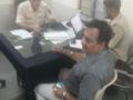 नागपूर - काँग्रेस नगरसेवक गुड्डू तिवारींवर हल्ला - Marathi News | Nagpur - Attack on Congress corporator Guddu Tiwari | Latest maharashtra News at Lokmat.com