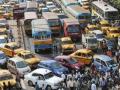 अवजड वाहनांना अंजूरफाट्यावरून बंदी - Marathi News | Cumbersome vehicles ban from Anjurpata | Latest maharashtra News at Lokmat.com