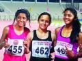 निर्मला शेरॉनला आॅलिम्पिक पात्रता - Marathi News | Olympic qualification for Nirmala Sharon | Latest other-sports News at Lokmat.com
