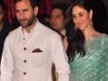 हो, आम्ही बनणार आई-बाबा - सैफ अली खान - Marathi News | Yes, we are going to be my parents - Saif Ali Khan | Latest filmy News at Lokmat.com