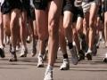 खडड्यांमुळे ठाणे मॅरेथॉन राज्यस्तरीय - Marathi News | Thane marathon state level due to rocks | Latest mumbai News at Lokmat.com
