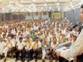 गर्दीमुळे भ्रमात राहू नका - Marathi News | Do not be confused with the crowd | Latest nagpur News at Lokmat.com