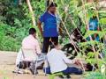 मनोरुग्णालय नव्हे जुगार अड्डा - Marathi News | Manoraginal not gambler haunt | Latest nagpur News at Lokmat.com