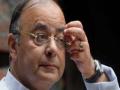 जेटली यांना खराब हवामानाचा फटका - Marathi News | Jaitley suffered from bad weather conditions | Latest maharashtra News at Lokmat.com