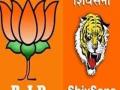 भाजपचा नारा 'एकला चलोरे'! - Marathi News | BJP slogan 'Ekala Cholera'! | Latest maharashtra News at Lokmat.com