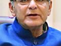 जेटली यांना खराब हवामानाचा फटका - Marathi News | Jaitley suffered from bad weather conditions | Latest nagpur News at Lokmat.com