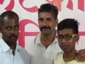 प्लॅटफॉर्ममुळे नेपाळी मुलगा स्वगृही परतला - Marathi News | Nepali boy resigns from platform due to platform | Latest jarahatke News at Lokmat.com