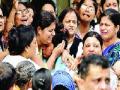 प्राणांची आहुती; पण मैत्रिणींची अखेरपर्यंत साथ - Marathi News | Sacrifice of life; But with friends till the end | Latest international News at Lokmat.com