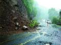 माळशेजमध्ये दरडकोंडी - Marathi News | Rambling in the Malsege | Latest maharashtra News at Lokmat.com