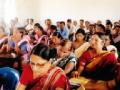 ‘आमच गाव, आमचा विकास’ अंतर्गत चिरोली येथे कार्यशाळा - Marathi News | Workshops here under 'Our Village, Our Development' at Chiroli | Latest chandrapur News at Lokmat.com