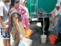भर पावसाळ्यातही यवतमाळात पाणीटंचाई - Marathi News | Water shortage in Yavatmal during rainy season | Latest yavatmal News at Lokmat.com
