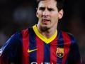 लिओनेल मेस्सीला २१ महिने कारावास - Marathi News | Lionel Messi imprisoned for 21 months | Latest international News at Lokmat.com