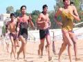 लष्करात नोकरी मिळवण्यासाठी बनवाबनवी, चार परप्रांतिय तरुण गजाआड - Marathi News | To get a job in the army, the sparring, four-legged Tarun Gajaad | Latest maharashtra News at Lokmat.com