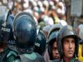 बांग्लादेशमध्ये नमाजादरम्यान बॉम्बस्फोट, 4 ठार 12 जखमी - Marathi News | Bomb blast in Bangladesh, 4 killed in 12 injured in Bangladesh | Latest international News at Lokmat.com