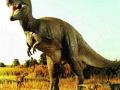 दख्खन ज्वालामुखीने डायनोसॉर्सचा अंत - Marathi News | Dakhkhana volcano ends dinosaurs | Latest international News at Lokmat.com