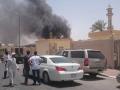 सौदी अरेबियातल्या हल्ल्यांप्रकरणी 12 पाकिस्तानींना अटक - Marathi News | 12 Pakistani arrests in Saudi Arabia attacks | Latest international News at Lokmat.com