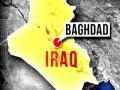 बगदादमध्ये आत्मघाती हल्ला, २६ ठार - Marathi News | Suicide attack in Baghdad, 26 killed | Latest international News at Lokmat.com
