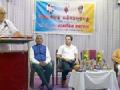 राजकीय पक्षच समाजात भेद पाडतात - Marathi News | Political parties only distinguish society | Latest nagpur News at Lokmat.com