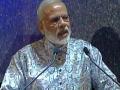 जोहान्सबर्गमध्ये नमो नमो ! - Marathi News | Namo Namo in Johannesburg! | Latest international News at Lokmat.com