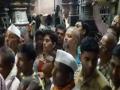 VIDEO: पंढरपूर - सुभाष देशमुखांनी मागितली वारक-यांची माफी - Marathi News | VIDEO: Pandharpur - Subhash Deshmukh asks for ward | Latest maharashtra News at Lokmat.com