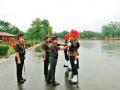 देशासाठी लढण्यास २०० सशस्त्र सैनिक तयार - Marathi News | 200 armed soldiers ready to fight for the country | Latest nagpur News at Lokmat.com