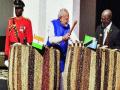 पंतप्रधान मोदी केनियाला रवाना - Marathi News | PM Modi leaves for Kenya | Latest international News at Lokmat.com