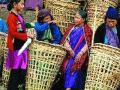खासींचे अस्तित्व इ.स.पूर्व १२०० पासून? - Marathi News | The existence of the Khasi from 1200 BC? | Latest international News at Lokmat.com
