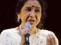 ज्येष्ठ गायिका ​आशा भोसलेंचा स्टेज शोला अलविदा... - Marathi News | Asha Bhosaleen's stage show bye by senior singer ... | Latest filmy News at Lokmat.com