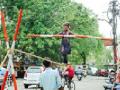 कशासाठी..पोटासाठी : - Marathi News | For what? For the plot: | Latest nagpur News at Lokmat.com