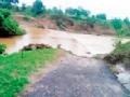 सहा तालुक्यात अतिवृष्टी - Marathi News | Heavy rain in six talukas | Latest yavatmal News at Lokmat.com