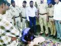 भाईंदरच्या २० % पोलिसांना उच्च रक्तदाब - Marathi News | High blood pressure to 20% of Bhainendra police | Latest thane News at Lokmat.com