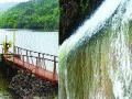 जिल्ह्यातील २८ पैकी १८ धरणे भरली - Marathi News | 18 dams of 28 out of the district were filled | Latest raigad News at Lokmat.com