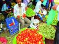 संप मिटला तरी भाज्या महागच! - Marathi News | Vegetables are expensive even if the exchange has ended! | Latest mumbai News at Lokmat.com